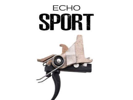 Fostech Echo Sport Trigger For AR-15