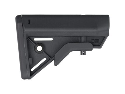 B5 Systems Bravo Stock - Black