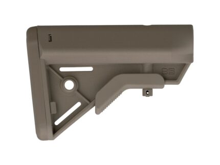 B5 Systems Bravo Stock - FDE