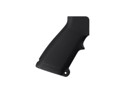 B5 Systems Car15 LS2 Grip - Black
