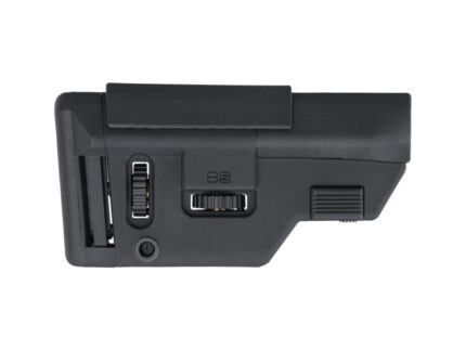 B5 Systems Precision Stock - Black | Medium