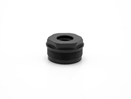 Huxwrx HUB Direct Thread Adapter - 5/8x24