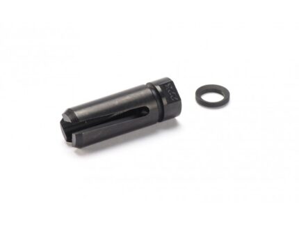 Manticore Arms Eclipse Flash Hider - 1/2x28