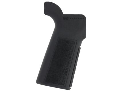 B5 Systems P-Grip 23 - Black