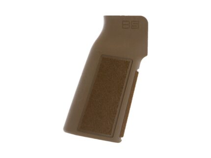 B5 Systems P-Grip 22 - Coyote