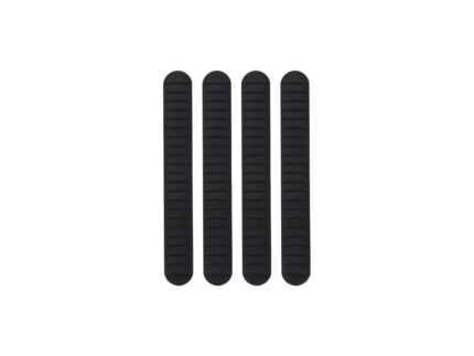 B5 Systems M-LOK Rail Cover - Black