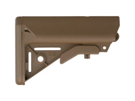B5 Systems SOPMOD Stock - Coyote