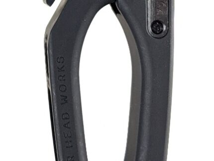 Gear Head Works Tailhook MOD 1C - Black