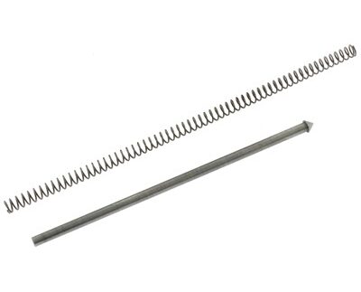 10/22~ COMPETITION BOLT RECOIL ROD & SPRING