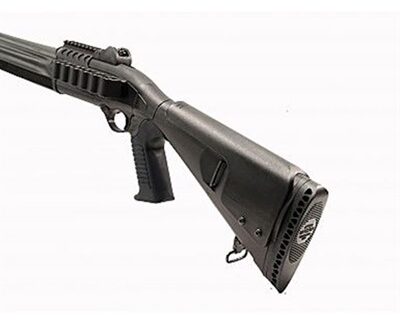 PISTOL GRIP STOCK BERETTA 1301 12GA STANDARD BLACK