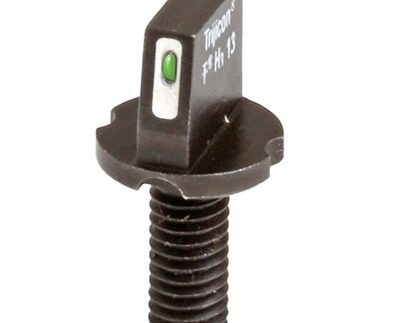.278'' POST 24/7 TRITIUM STRIPE STAINLESS STEEL GREEN