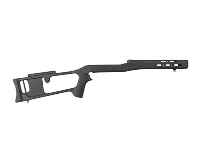 MARLIN 60 FIBERFORCE STOCK MONTE CARLO POLYMER BLK