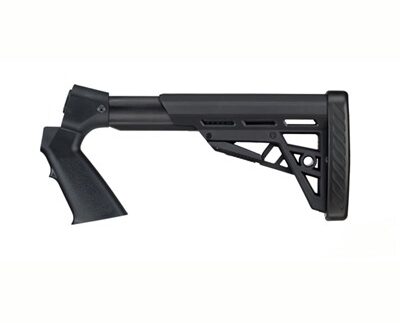 REMINGTON 7600 STOCK ADJUSTABLE BLACK