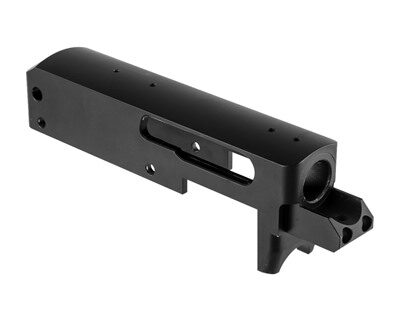 BRN-22 STRIPPED STANDARD RECEIVER