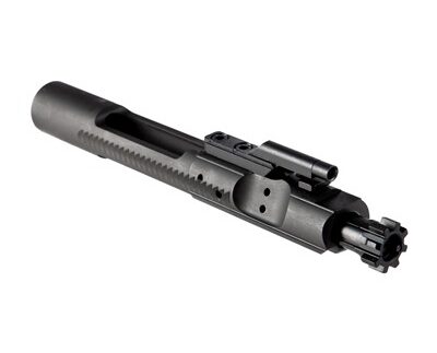 BRN M16 BOLT CARRIER GROUP, MPI INSPECTED, C158 STEEL, PO4