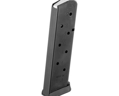 BRN GEN2 1911 45 ACP 8 ROUND MAGAZINE BLACK