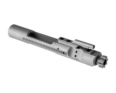 BRN M16 BOLT CARRIER GROUP, MPI INSPECTED, CHROME