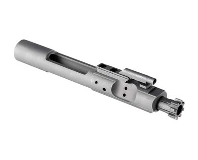 BRN M16 BOLT CARRIER GROUP MPI INSPECT, CHROME, NOT SERRATED