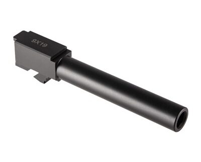 19 LS BARREL FOR GEN3 GLOCK~ 19 9MM