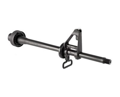 BRN AR-15/M16A1 RETRO CARBINE 5.56MM 12.7'' 1-7 BBL ASSEMBLY