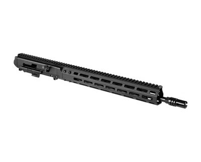 BRN-180 GEN 2 UPPER RECEIVER 223 WYLDE 16'' BARREL BLACK