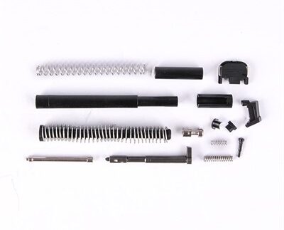 BRN SLIDE PARTS KIT FOR GLOCK 17 GEN3