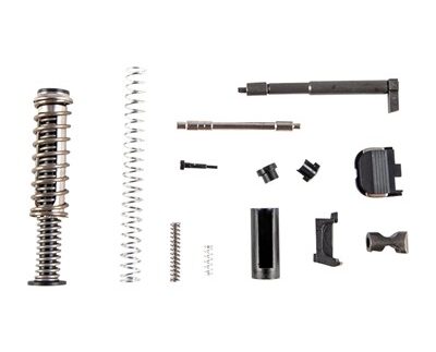 BRN SLIDE PARTS KIT FOR GLOCK 43/43X/48
