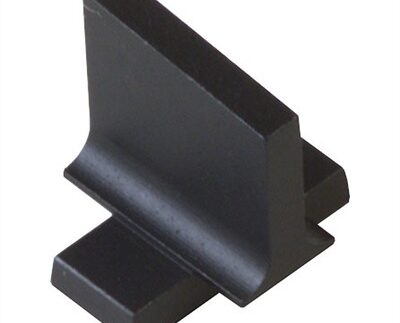 MAUSER 91 .375'' DOVETAIL FRONT SIGHT BLANK STEEL BLACK