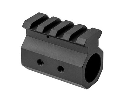 BRN AR-15 MODULAR GAS BLOCK, 0.750''