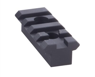BRN AR-15 MODULAR GAS BLOCK RAIL