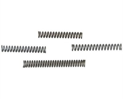 PRO-SPRING KIT #SWJ-200 FOR S&W J FRAME REVOLVERS