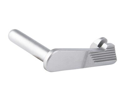 1911 FORGED SLIDE STOP STAINLESS