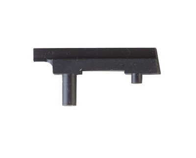 EXTENDED EJECTOR, BLUE, 9MM/.38S/10MM
