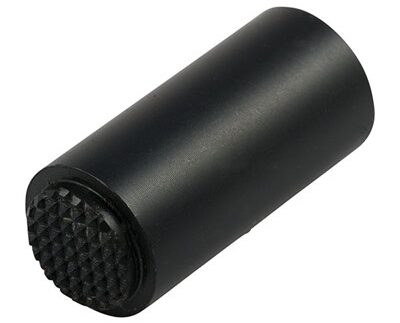 COMMANDER RECOIL SPRING PLUG, BLUE