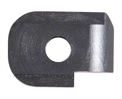 FIRING PIN STOP, SERIES 70, BLUE