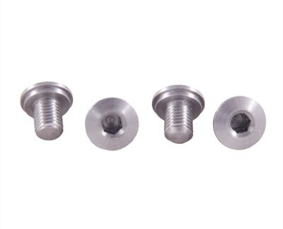 SLIM GRIP SCREWS, SS