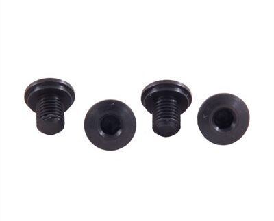 SLIM GRIP SCREWS, BLUED