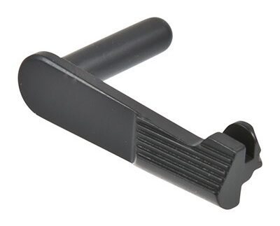 1911 FORGED SLIDE STOP BLUED