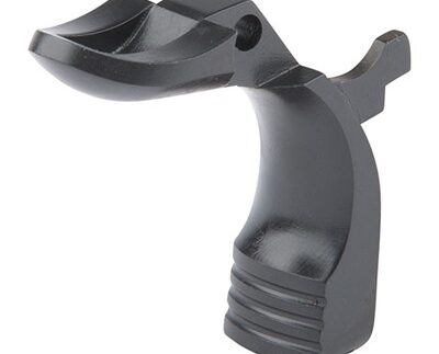1911 MACHINED BEAVERTAIL GRIP SAFETY, BLUE