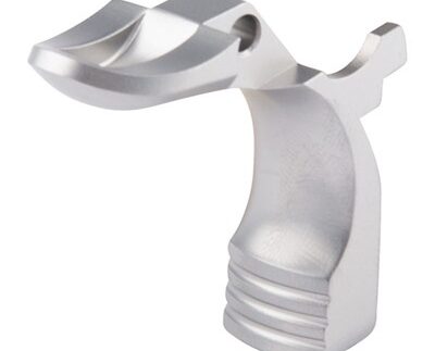 1911 MACHINED BEAVERTAIL GRIP SAFETY, S/S
