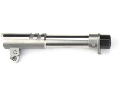 1911 45 ACP 4.25'' COMMANDER THREADED BARREL