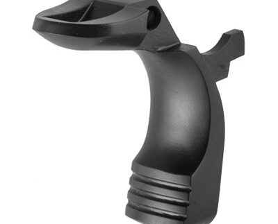 1911 MACHINED CC BEAVERTAIL GRIP SAFETY, BLUE 70 SERIES