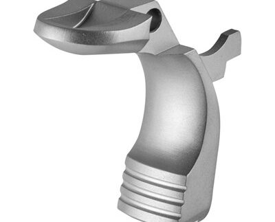 1911 MACHINED CC BEAVERTAIL GRIP SAFETY, SS, 70 SERIES