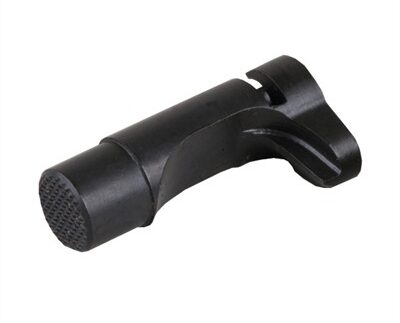 EXTENDED MAGAZINE RELEASE, BLUED