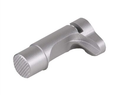 EXTENDED MAGAZINE RELEASE, SS