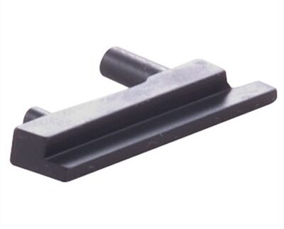 EXTENDED EJECTOR, BLUE, .45 ACP