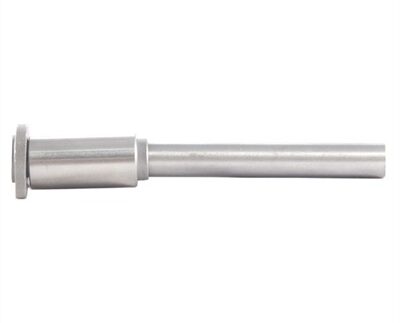 TWO PIECE GUIDE ROD FITS COMMANDER 4 1/4''