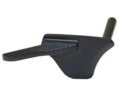 CARRY EXTENDED SAFETY RIGHT-HAND FOR 1911 BLUED