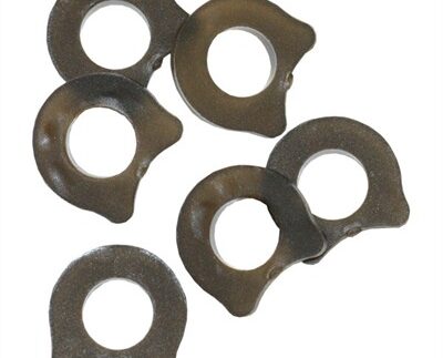 SLIDE BUFFERS, 6 PACK
