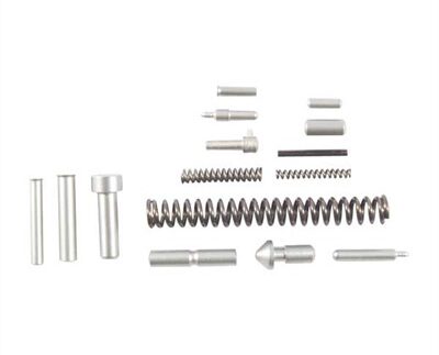 STAINLESS REBUILD KIT